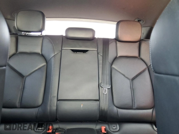 2017 Porsche Macan with VIN WP1AA2A59HLB80515, listed as a Copart auction lot 59696085 with 70,282 mi miles and Salvage title. Bid and sale history available at DreamBid. Image 10.