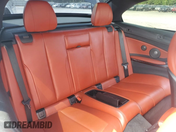 2018 BMW M4 with VIN WBS4Z9C50JED22222, listed as a Copart auction lot 57043595 with 71,899 mi miles and Salvage title. Bid and sale history available at DreamBid. Image 10.