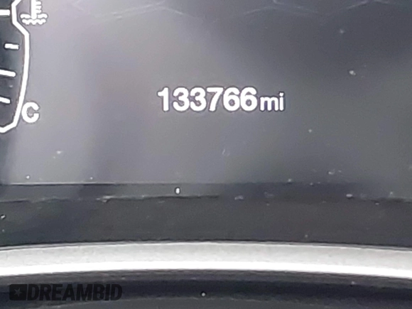 2017 Jeep Compass Latitude with VIN 3C4NJCBB9HT682278, listed as a IAAI auction lot 41240909 with 133,766 mi miles and . Bid and sale history available at DreamBid. Image 15.