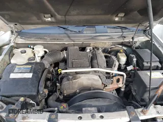 2006 GMC Envoy SLT with VIN 1GKDS13S962109198, listed as a IAAI auction lot 41874502 with 20,785 mi miles. Bid and sale history available at carsss.com. Image 10.