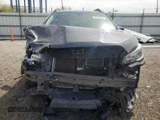 2019 Subaru Ascent Premium с VIN 4S4WMACD0K3473753, выставлен на аукционе Copart как лот 55162375 с пробегом 138 612 миль миль и Списание • Salvage title. История ставок и продаж доступна на DreamBid. Изображение 5.