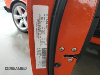 2009 Dodge Challenger R/T z VIN 2B3LJ54T69H588556, wystawiony jako Copart lot #56277855 z przebiegiem 47 405 mil mil oraz Szkoda całkowita • Salvage title. Historia ofert i sprzedaży dostępna na DreamBid. Obrazek 13.