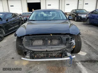 2022 Volvo S60 Momentum with VIN 7JRL12FZ8NG165130, listed as a Copart auction lot 71807484 with 24,990 mi miles and Salvage Title. Bid and sale history available at carsss.com. Image 5.