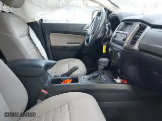 2019 Ford Ranger XL with VIN 1FTER4FHXKLA69229, listed as a IAAI auction lot 41590361 with 41,036 mi miles. Bid and sale history available at carsss.com. Image 5.