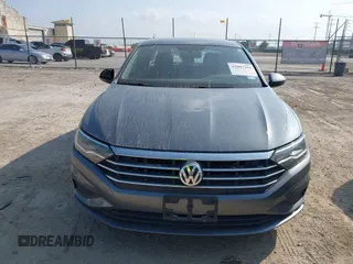 2021 Volkswagen Jetta S z VIN 3VWC57BU0MM093075, wystawiony jako IAAI lot #42067395 z przebiegiem 24 930 mil mil oraz . Historia ofert i sprzedaży dostępna na DreamBid. Obrazek 12.