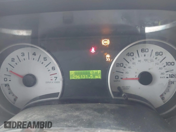 2008 Ford Explorer Sport Trac XLT с VIN 1FMEU31E58UA28088, выставлен на аукционе IAAI как лот 41966949 с пробегом 296 131 миль миль и . История ставок и продаж доступна на DreamBid. Изображение 7.