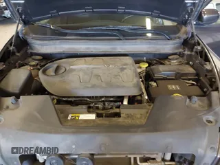 2018 Jeep Cherokee Latitude с VIN 1C4PJMCX8JD526558, выставлен на аукционе IAAI как лот 42396415 с пробегом 81 049 миль миль и . История ставок и продаж доступна на DreamBid. Изображение 10.