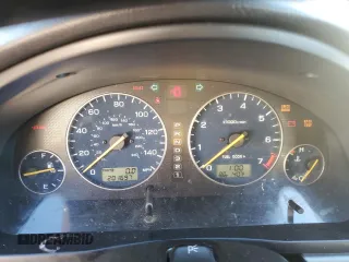 2005 Subaru Baja Turbo z VIN 4S4BT63C355101225, wystawiony jako Copart lot #41710535 z przebiegiem 201 697 mil mil oraz Szkody całkowita. Historia ofert i sprzedaży dostępna na DreamBid. Obrazek 9.
