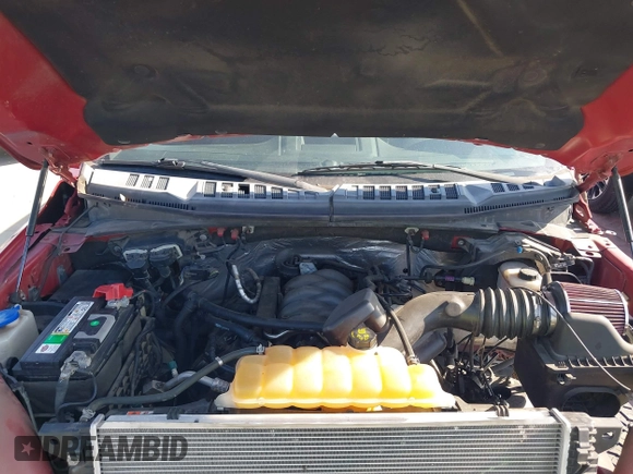 2017 Ford F-150 XL with VIN 1FTEW1EF5HFB09666, listed as a IAAI auction lot 41697476 with 180,676 mi miles. Bid and sale history available at carsss.com. Image 10.