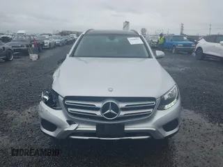 2016 Mercedes-Benz GLC with VIN WDC0G4KB8GF101046, listed as a IAAI auction lot 41846955 with 77,859 mi miles. Bid and sale history available at carsss.com. Image 13.