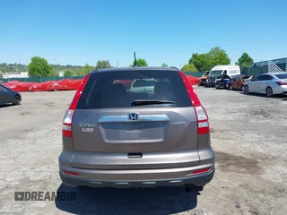 2011 Honda CR-V EX-L with VIN 5J6RE4H75BL085107, listed as a IAAI auction lot 42145966 with 154,159 mi miles. Bid and sale history available at carsss.com. Image 16.
