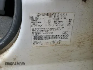 2002 Ford F-250 XL с VIN 1FTNW21F42EC92180, выставлен на аукционе Copart как лот 53642825 с пробегом 150 545 миль миль и Чистый • Clean title. История ставок и продаж доступна на DreamBid. Изображение 12.