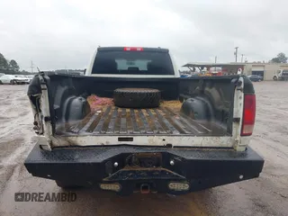 2012 Ram 2500 ST with VIN 3C6TD5HT3CG284695, listed as a IAAI auction lot 41459188 with 228,854 mi miles. Bid and sale history available at carsss.com. Image 6.