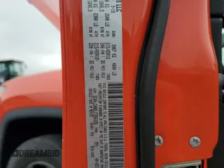 2018 Jeep Compass Sport с VIN 3C4NJDAB2JT356335, выставлен на аукционе Copart как лот 61279735 с пробегом 88 731 миль миль и Списание • Salvage title. История ставок и продаж доступна на DreamBid. Изображение 13.