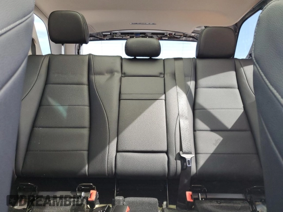 2022 Mercedes-Benz GLE 350 with VIN 4JGFB4KB9NA830600, listed as a Copart auction lot 46502195 with 43,251 mi miles and Salvage title. Bid and sale history available at DreamBid. Image 10.