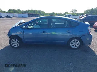 2007 Toyota Prius with VIN JTDKB20U077665029, listed as a IAAI auction lot 42388682 with 199,248 mi miles and . Bid and sale history available at DreamBid. Image 14.