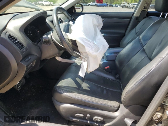 2014 Nissan Altima S with VIN 1N4AL3AP9EN249969, listed as a Copart auction lot 52863345 with 159,364 mi miles and Clean Title. Bid and sale history available at DreamBid. Image 7.