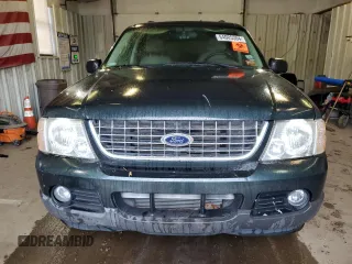 2003 Ford Explorer XLT with VIN 1FMZU73W13UC00947, listed as a Copart auction lot 64005304 with 124,217 mi miles and Clean title. Bid and sale history available at DreamBid. Image 5.