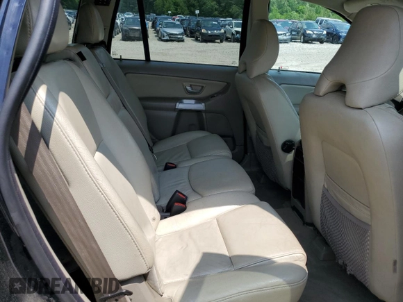 2005 Volvo XC90 z VIN YV1CZ911251191155, wystawiony jako Copart lot #60421085 z przebiegiem 181 500 mil mil oraz Czysty tytuł • Clean title. Historia ofert i sprzedaży dostępna na DreamBid. Obrazek 11.