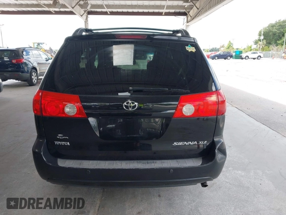 2010 Toyota Sienna XLE with VIN 5TDYK4CC0AS325224, listed as a IAAI auction lot 42571106 with 196,372 mi miles and . Bid and sale history available at DreamBid. Image 16.