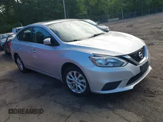 2017 Nissan Sentra SR z VIN 3N1AB7AP6HY367346, wystawiony jako IAAI lot #42348441 z przebiegiem 132 972 mil mil oraz . Historia ofert i sprzedaży dostępna na DreamBid. Obrazek 1.