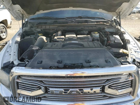 2012 Ram 2500 ST with VIN 3C6UD5CL0CG334674, listed as a Copart auction lot 42575255 with 157,405 mi miles and Salvage Title. Bid and sale history available at carsss.com. Image 11.