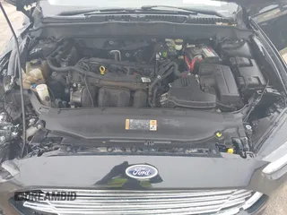 2015 Ford Fusion SE with VIN 1FA6P0H77F5106793, listed as a IAAI auction lot 41662218 with 139,201 mi miles and . Bid and sale history available at DreamBid. Image 10.