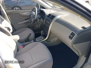 2010 Toyota Corolla with VIN JTDBU4EE4AJ072758, listed as a IAAI auction lot 42202758 with 107,343 mi miles and . Bid and sale history available at DreamBid. Image 5.