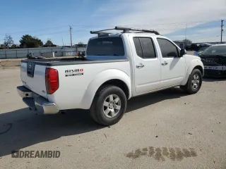 2006 Nissan Frontier SE с VIN 1N6AD07W16C425699, выставлен на аукционе Copart как лот 48164245 с пробегом 163 476 миль миль и Чистый • Clean title. История ставок и продаж доступна на DreamBid. Изображение 3.