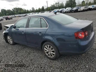2010 Volkswagen Jetta Limited Edition with VIN 3VWRX7AJ9AM028541, listed as a Copart auction lot 57479605 with 109,698 mi miles and Salvage title. Bid and sale history available at DreamBid. Image 2.