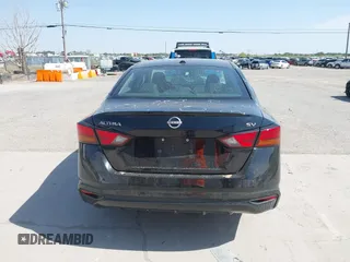 2024 Nissan Altima SV z VIN 1N4BL4DV3RN335742, wystawiony jako IAAI lot #42521869 z przebiegiem 39 505 mil mil oraz . Historia ofert i sprzedaży dostępna na DreamBid. Obrazek 16.