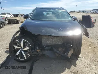 2023 Volkswagen ID.4 Pro with VIN 1V2VMPE80PC019494, listed as a Copart auction lot 49099275 with Not Provided miles and Salvage Title. Bid and sale history available at DreamBid. Image 5.