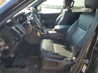 2020 Land Rover Discovery SE with VIN SALRG2RV4L2431312, listed as a Copart auction lot 68940294 with 74,772 mi miles and Salvage Title. Bid and sale history available at carsss.com. Image 7.