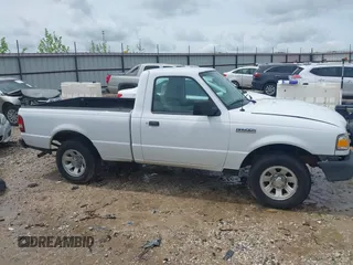 2007 Ford Ranger XL z VIN 1FTYR10D07PA34488, wystawiony jako IAAI lot #42174173 z przebiegiem 111 011 mil mil oraz . Historia ofert i sprzedaży dostępna na DreamBid. Obrazek 14.