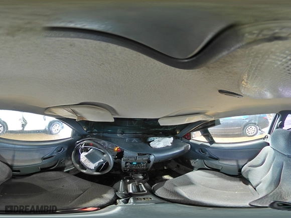 2002 Chevrolet Cavalier LS Sport with VIN 1G1JH12F127331287, listed as a Copart auction lot 43464555 with 241,586 mi miles and Salvage Title. Bid and sale history available at carsss.com. Image 12.