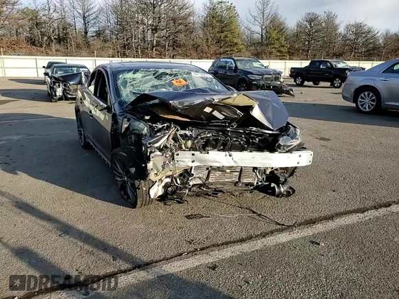 2022 Acura ILX Premium z VIN 19UDE2F8XNA007830, wystawiony jako Copart lot #42138285 z przebiegiem Nie podano mil oraz Szkoda całkowita • Salvage title. Historia ofert i sprzedaży dostępna na DreamBid. Obrazek 11.