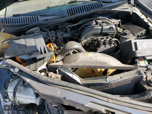 2004 Mercury Mountaineer Convenience z VIN 4M2ZU86K64ZJ04622, wystawiony jako Copart lot #74547464 z przebiegiem Nie podano mil oraz Szkoda całkowita • Salvage title. Historia ofert i sprzedaży dostępna na DreamBid. Obrazek 11.