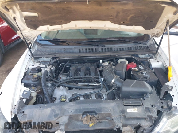 2011 Ford Taurus Limited with VIN 1FAHP2FWXBG191013, listed as a IAAI auction lot 42655283 with 164,797 mi miles and . Bid and sale history available at DreamBid. Image 10.