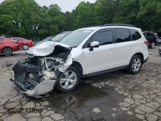 2014 Subaru Forester Touring с VIN JF2SJAPCXEH494924, выставлен на аукционе Copart как лот 58143655 с пробегом 147 249 миль миль и Списание • Salvage title. История ставок и продаж доступна на DreamBid. Изображение 1.