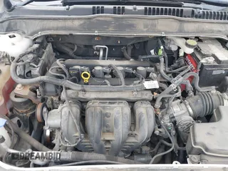 2016 Ford Fusion SE с VIN 3FA6P0H78GR221367, выставлен на аукционе IAAI как лот 42243871 с пробегом 126 962 миль миль и . История ставок и продаж доступна на DreamBid. Изображение 10.