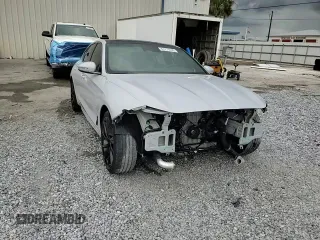 2023 Genesis G70 2.0T with VIN KMTG34TA3PU114905, listed as a Copart auction lot 61777435 with 26,493 mi miles and Salvage title. Bid and sale history available at DreamBid. Image 14.