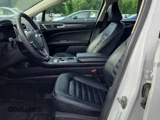 2020 Ford Fusion SEL with VIN 3FA6P0CD1LR154201, listed as a IAAI auction lot 42715761 with 99,448 mi miles and . Bid and sale history available at DreamBid. Image 13.