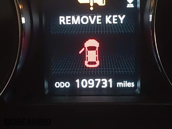 2016 Mitsubishi Outlander Sport 2.4 ES with VIN JA4AR3AW6GZ024477, listed as a IAAI auction lot 41458657 with 109,731 mi miles. Bid and sale history available at carsss.com. Image 12.