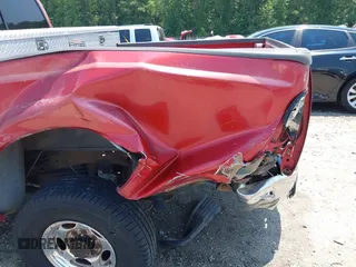 2002 Ford F-250 XL with VIN 1FTNX20F32EB42981, listed as a IAAI auction lot 42585853 with 244,297 mi miles and . Bid and sale history available at DreamBid. Image 18.