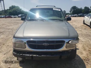 1999 Ford Explorer XLT z VIN 1FMZU32E4XUB76005, wystawiony jako Copart lot #65391564 z przebiegiem 245 873 mil mil oraz Szkoda całkowita • Salvage title. Historia ofert i sprzedaży dostępna na DreamBid. Obrazek 5.