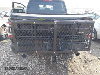 2013 Ram 1500 Express with VIN 1C6RR7KT9DS671178, listed as a IAAI auction lot 42743940 with 201,702 mi miles and . Bid and sale history available at DreamBid. Image 6.