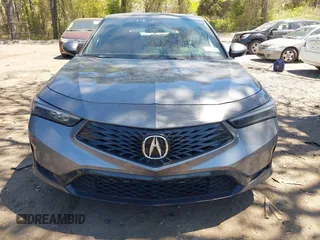 2024 Acura Integra w/A-Spec Package z VIN 19UDE4H30RA007838, wystawiony jako IAAI lot #42139000 z przebiegiem 14 246 mil mil oraz . Historia ofert i sprzedaży dostępna na DreamBid. Obrazek 12.