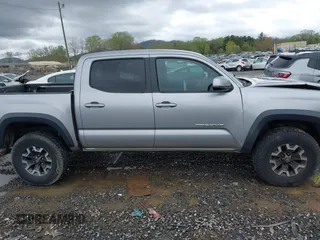 2016 Toyota Tacoma SR with VIN 5TFCZ5AN5GX026458, listed as a IAAI auction lot 41975246 with 208,401 mi miles and . Bid and sale history available at DreamBid. Image 13.