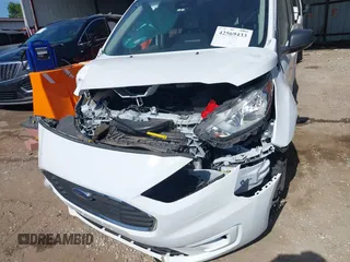 2023 Ford Transit Connect XLT с VIN NM0GS9F29P1564561, выставлен на аукционе IAAI как лот 42569433 с пробегом 11 697 миль миль и . История ставок и продаж доступна на DreamBid. Изображение 6.