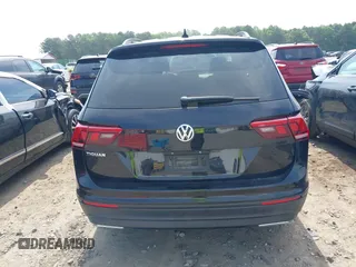 2020 Volkswagen Tiguan S with VIN 3VV1B7AX1LM086019, listed as a IAAI auction lot 42458434 with 114,413 mi miles and . Bid and sale history available at DreamBid. Image 16.